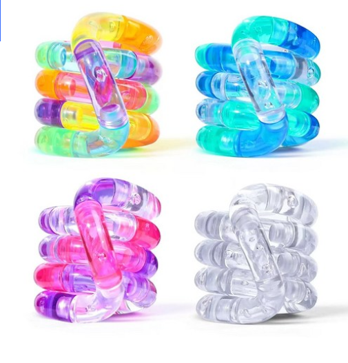 스트레스 해소 피젯 토이