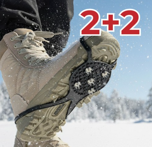 미끄럼방지 도시형 아이젠