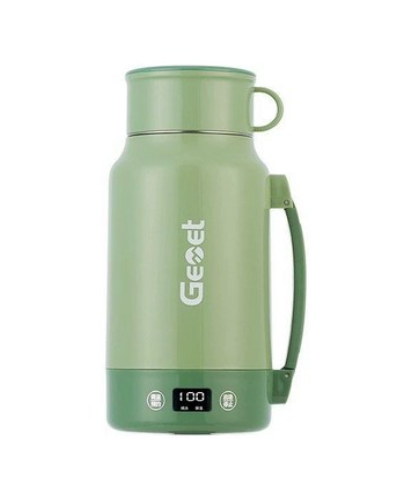 물 끓이는 전기 보온병