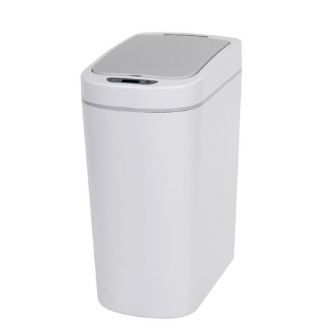 자동 센서 휴지통 